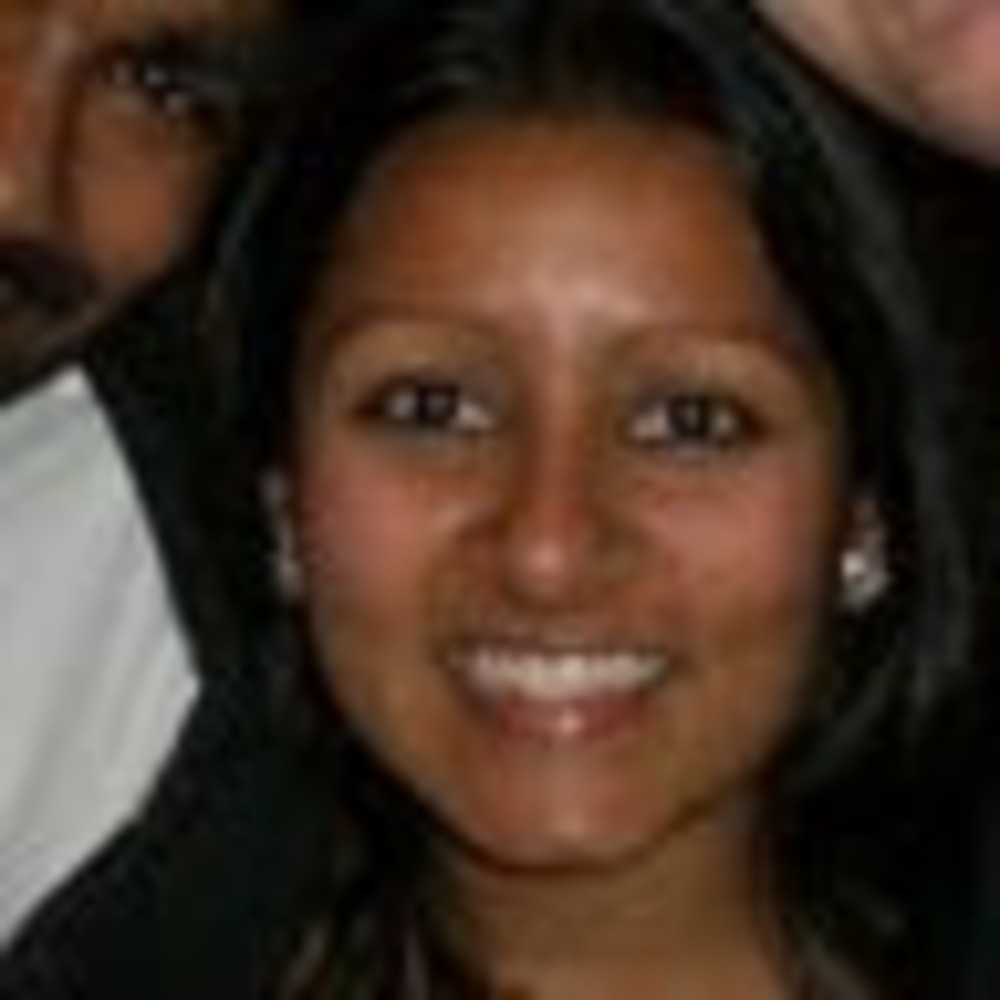 Meet your Posher, Saloni